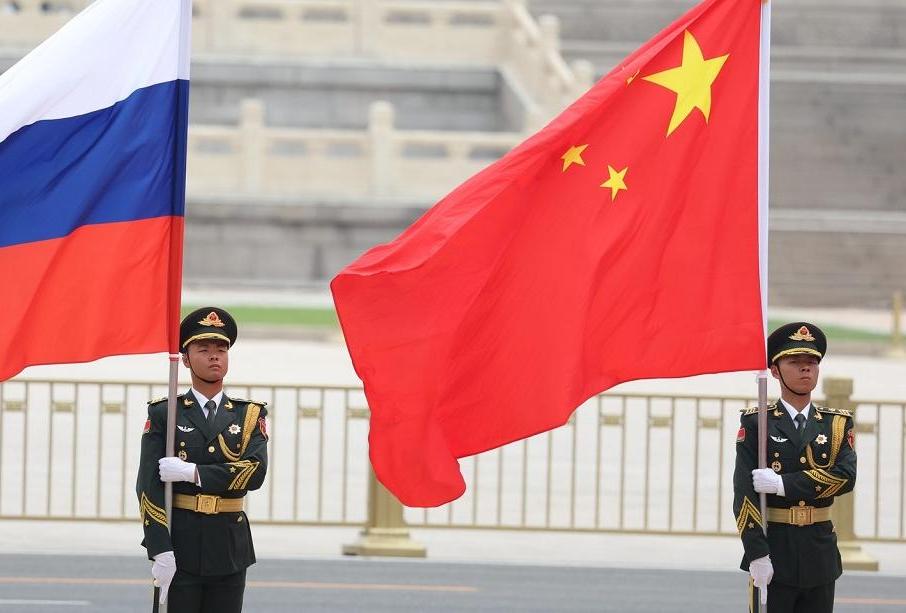 The Presidential Academy and The Party School of the Central Committee of the Communist Party of China signed a Joint Activities Program for 2026–2027