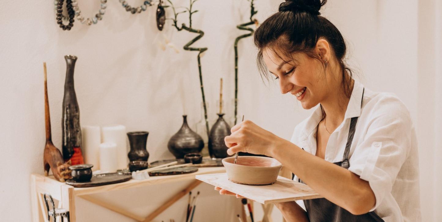 Тема дня: Вклад креативной экономики в ВВП составил 7,5 трлн рублей в 2024 году