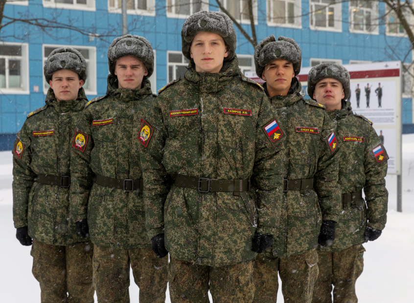 Отсрочка от армии при поступлении в колледж, вуз, магистратуру, аспирантуру