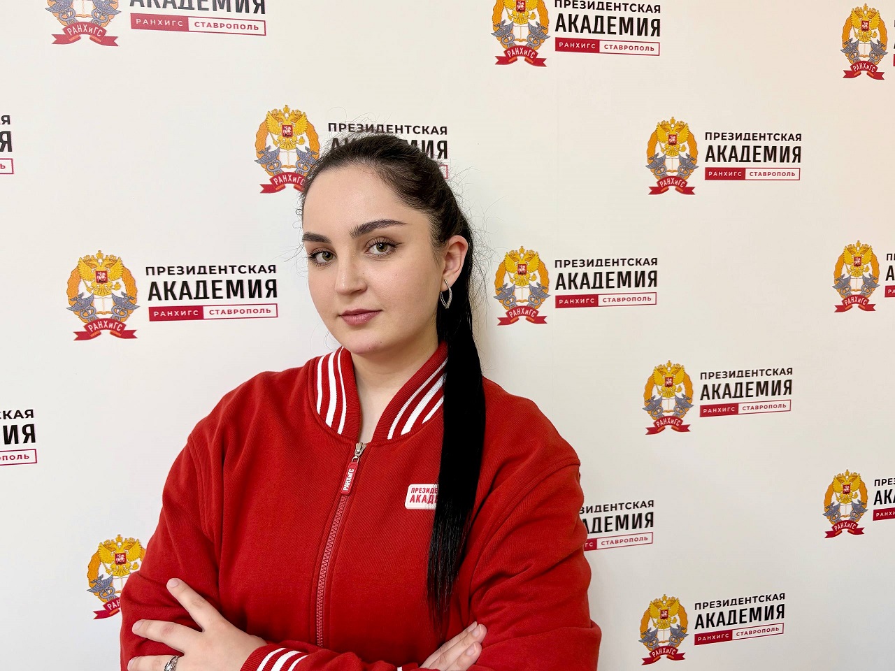 Алина Тебуева поделилась впечатлениями об участии в первом Всероссийском закупочном диктанте