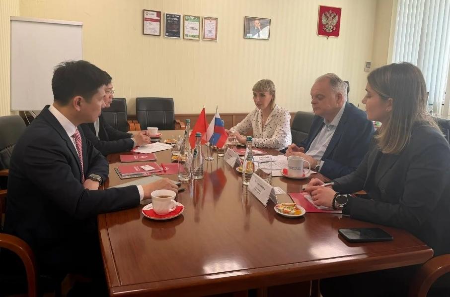 河内国家大学（河内国立大学）：2026年的科学研究与教育项目