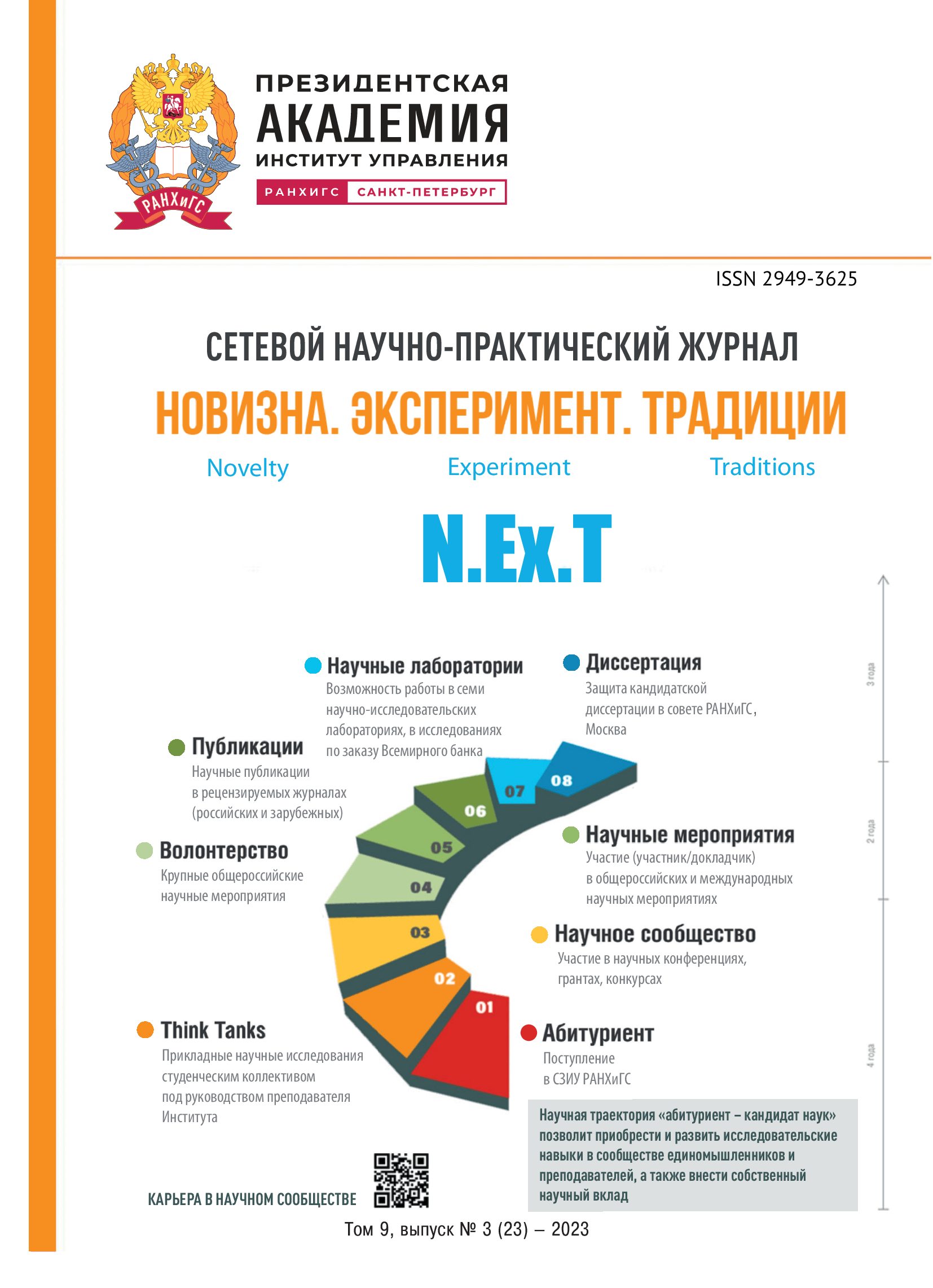 Новизна. Эксперимент. Традиции (Н.Экс.Т.)