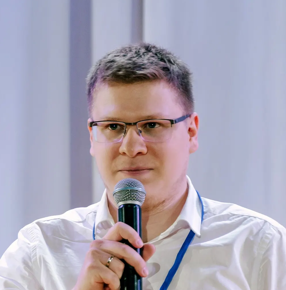 Громов Илья Сергеевич