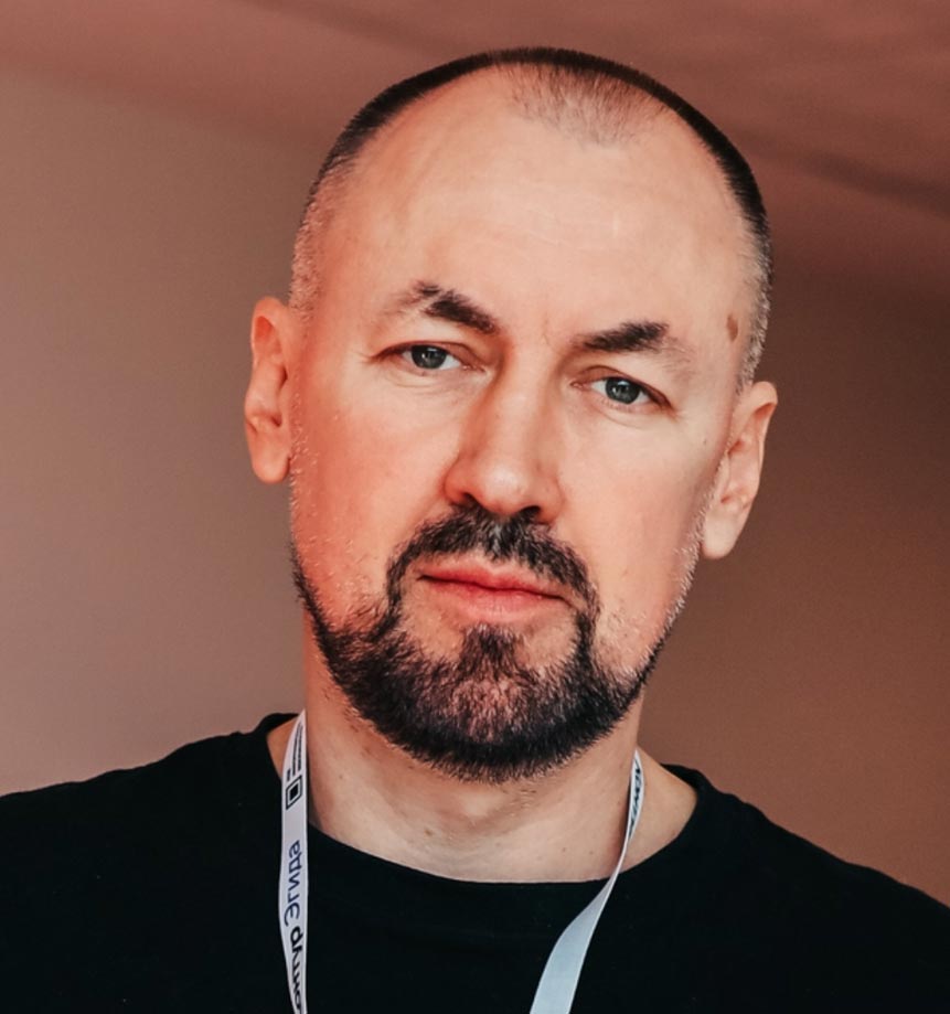 Сальников Александр Юрьевич