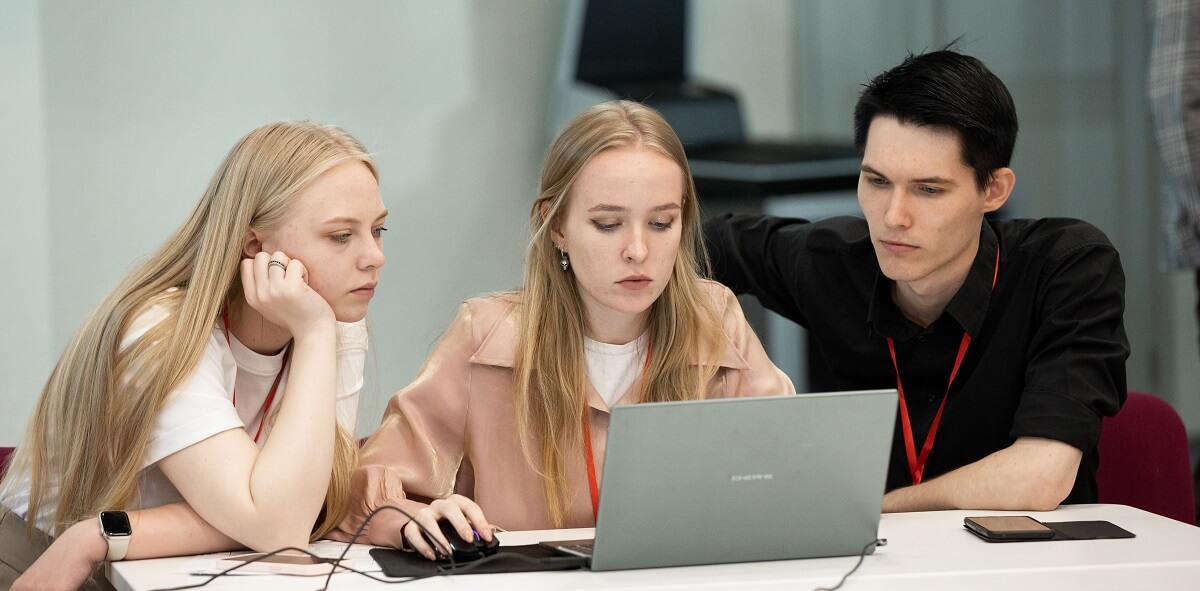 Presidential Academy launched a unified ecosystem of educational chats