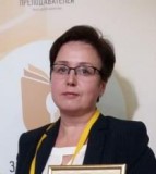 Зверева Анна Олеговна 