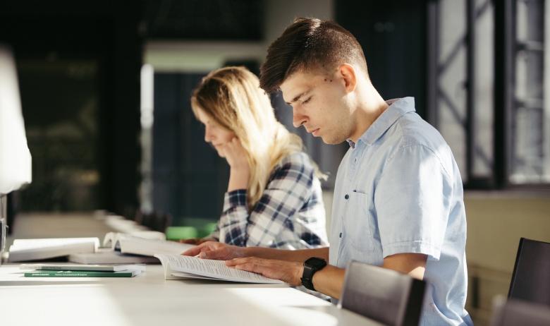 Тема дня: Договоры на прохождение производственных практик более 6700 студентов заключены на «Работе России»