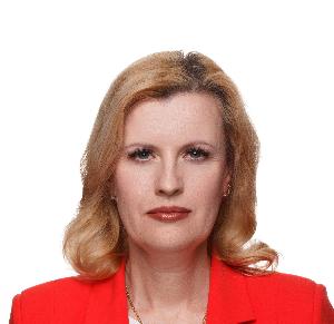 Черкасова Татьяна Павловна