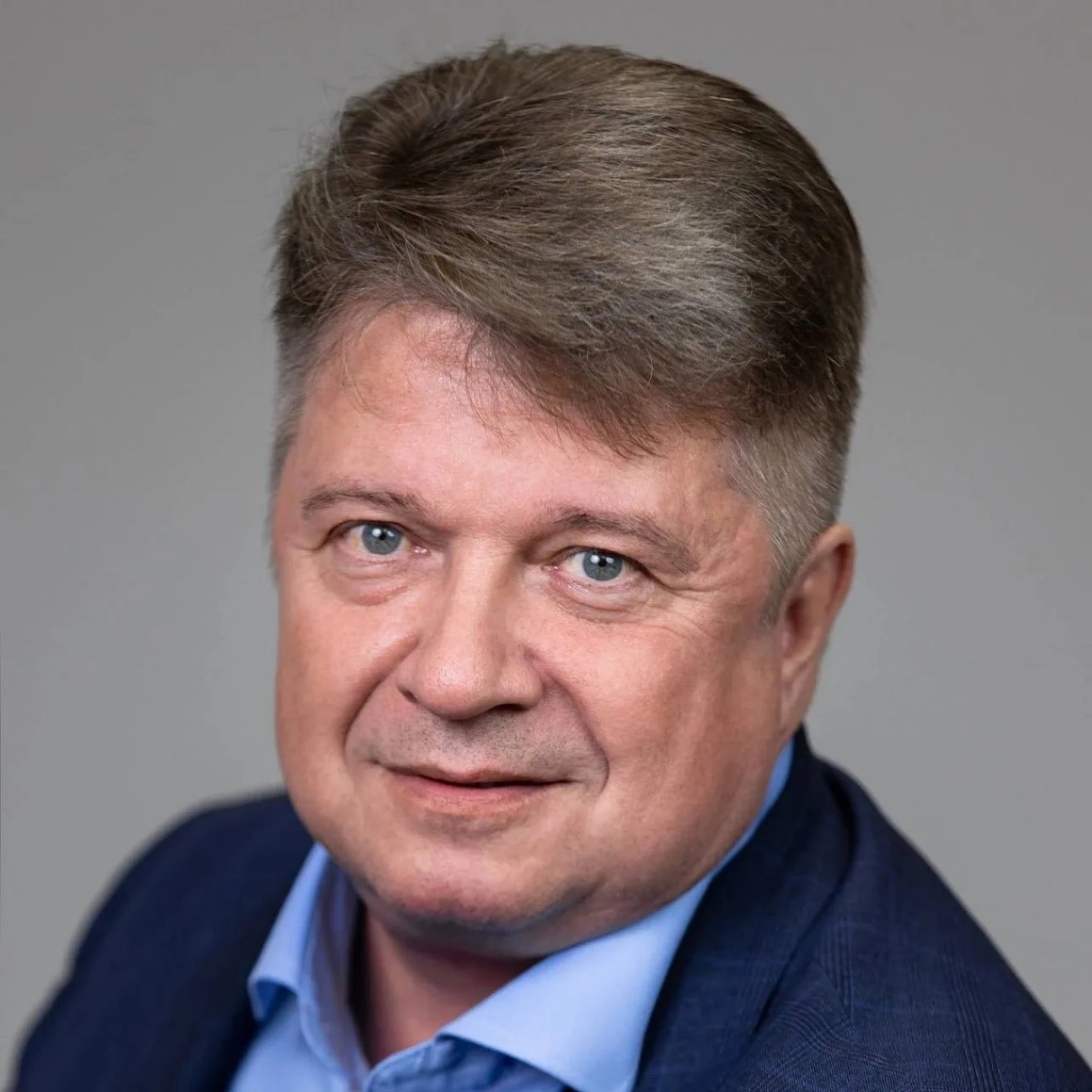 Блинов Владимир Игоревич