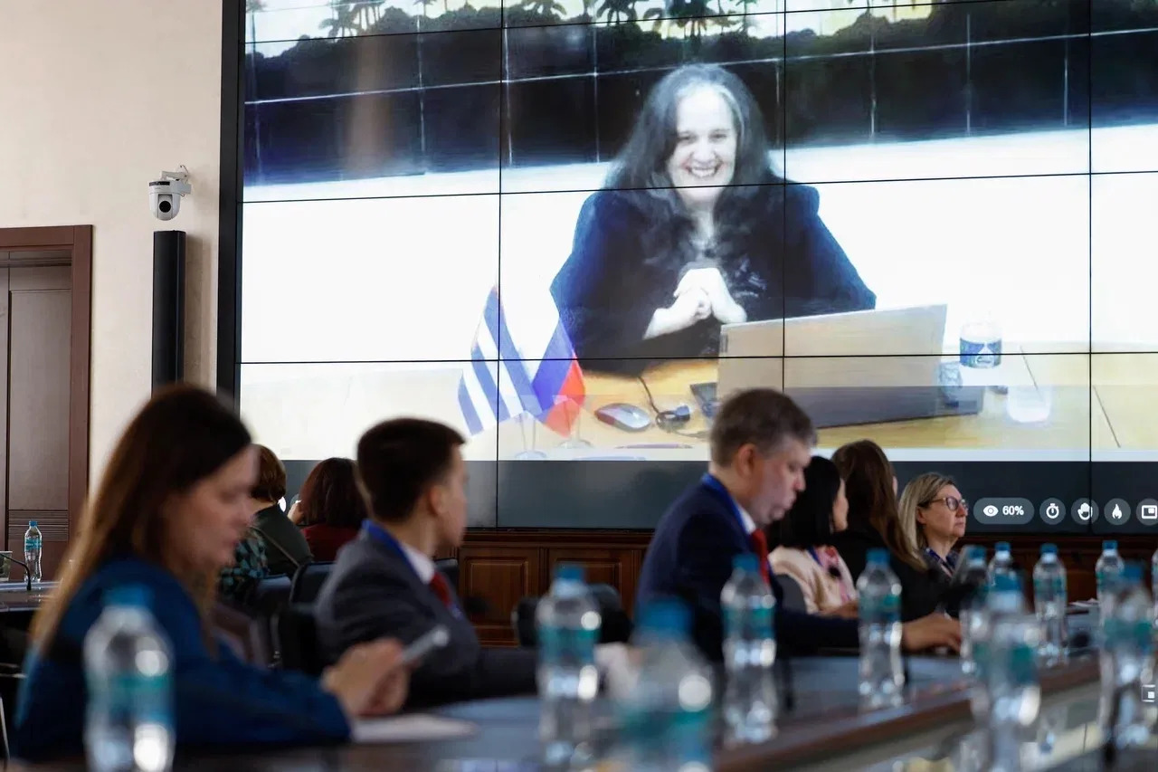 第七届国际科学与实践会议“管理系统中的个体”