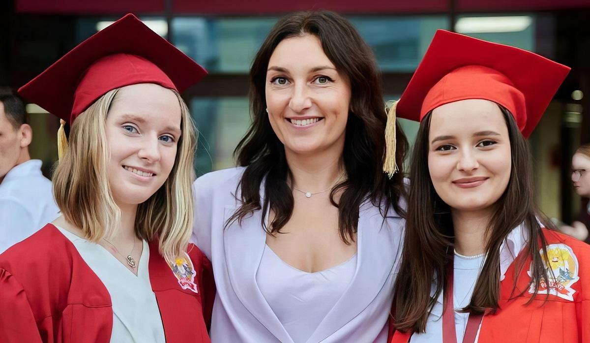 Рекордный выпуск на программе «Современный дизайн»: рассказываем про студентов и мастерские