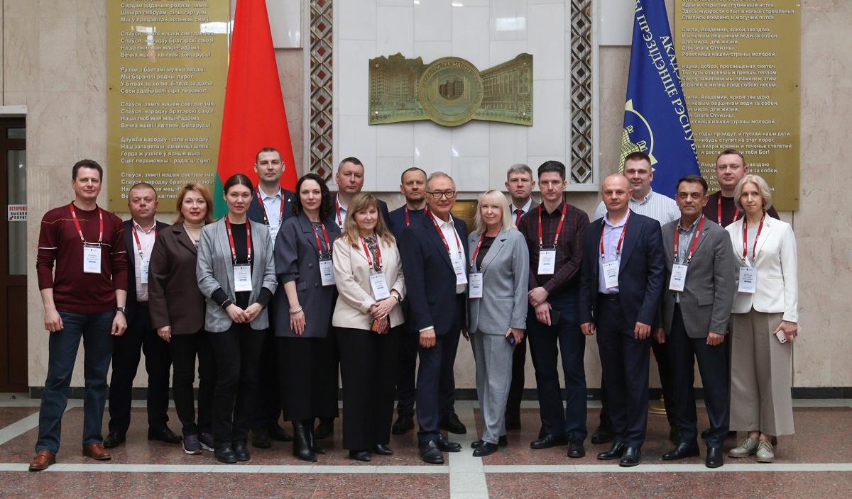 Выпускники программы «Стратегическое планирование и поддержка принятия управленческих решений» готовы к новым вызовам