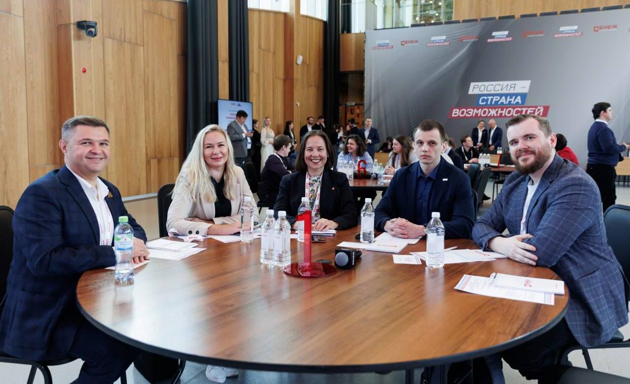 Президентская академия примет участие в изучении российского управленческого кода 