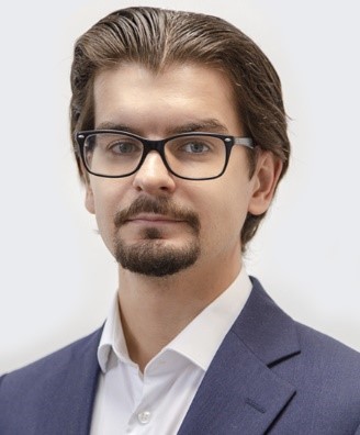 Пивовар Борис Борисович