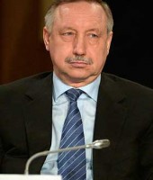 Beglov Alexandr: 2019 – present – Governor of St. Petersburg, 2018 – 2019 – Acting Governor of St. Petersburg, 2017 – 2018 – Plenipotentiary Representative of the President of the Russian Federation in the North-West Federal District, 2012 – 2017 – Plenipotentiary Representative of the President of the Russian Federation in the Central Federal District, 2008 – 2012 – Deputy Head of the Presidential Administration of the Russian Federation. Graduated from the North-West Academy of Public Administration in 2003.