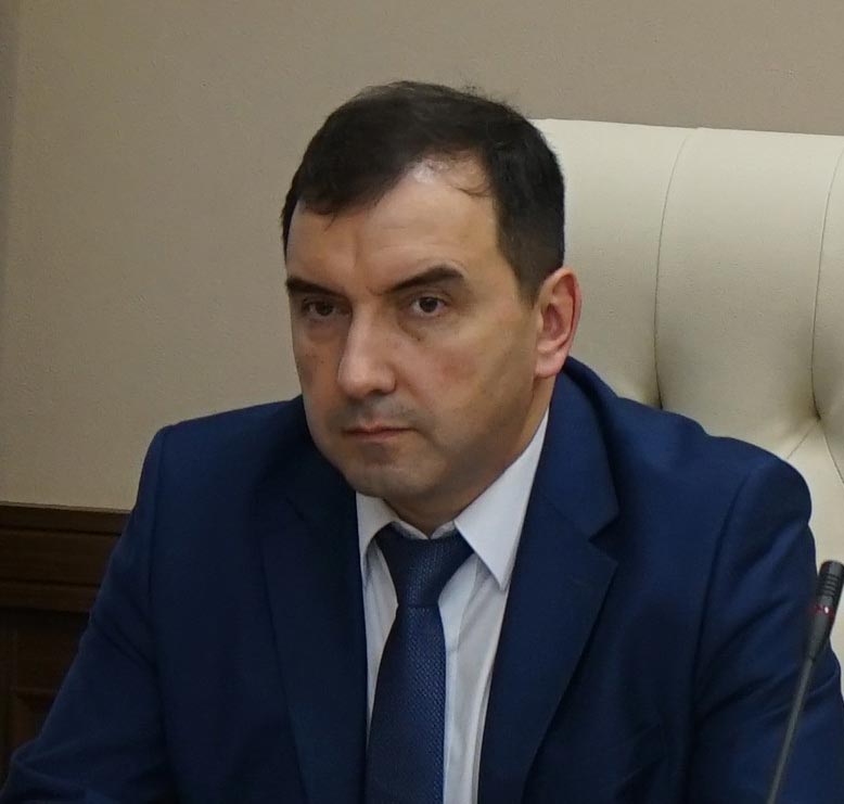Кукарека Андрей Николаевич