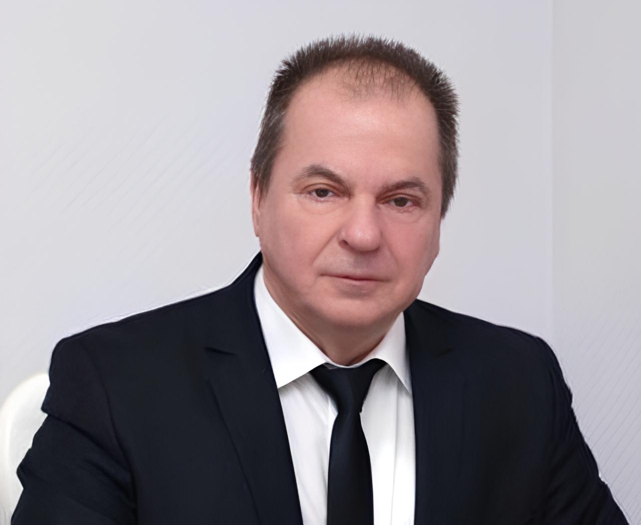 Васильев Ю.В.: развитие промышленности: технологии и перспективы