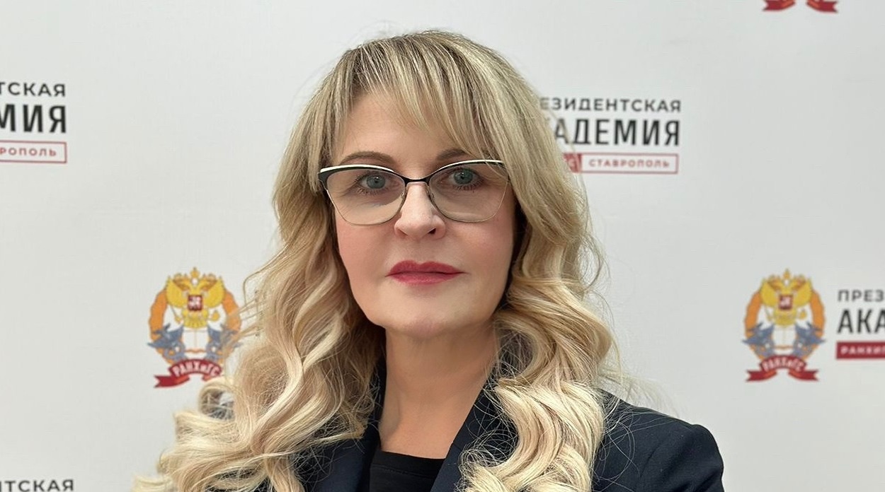 Лебедева Е.П.: высокая технологичность и доступность в здравоохранении