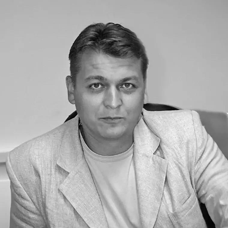 Петухов Даниил Валерьевич