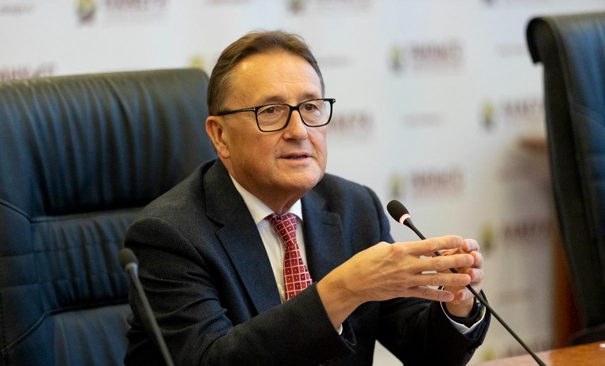 Школа лидеров: Президентская академия отмечает День бизнес-образования