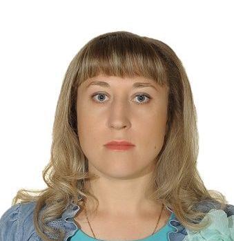 Головина Татьяна Александровна