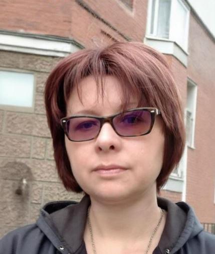 Шильникова Ирина Вениаминовна