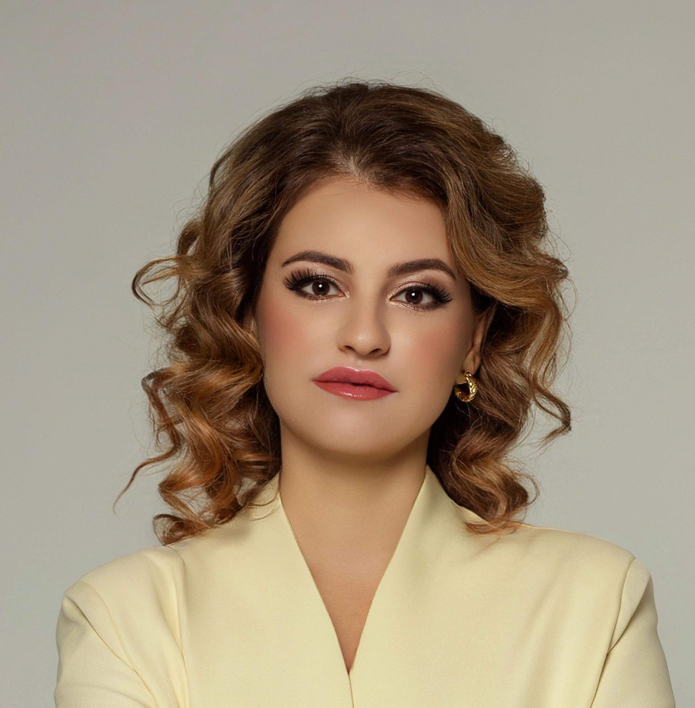 Федосеева Ольга Вячеславовна