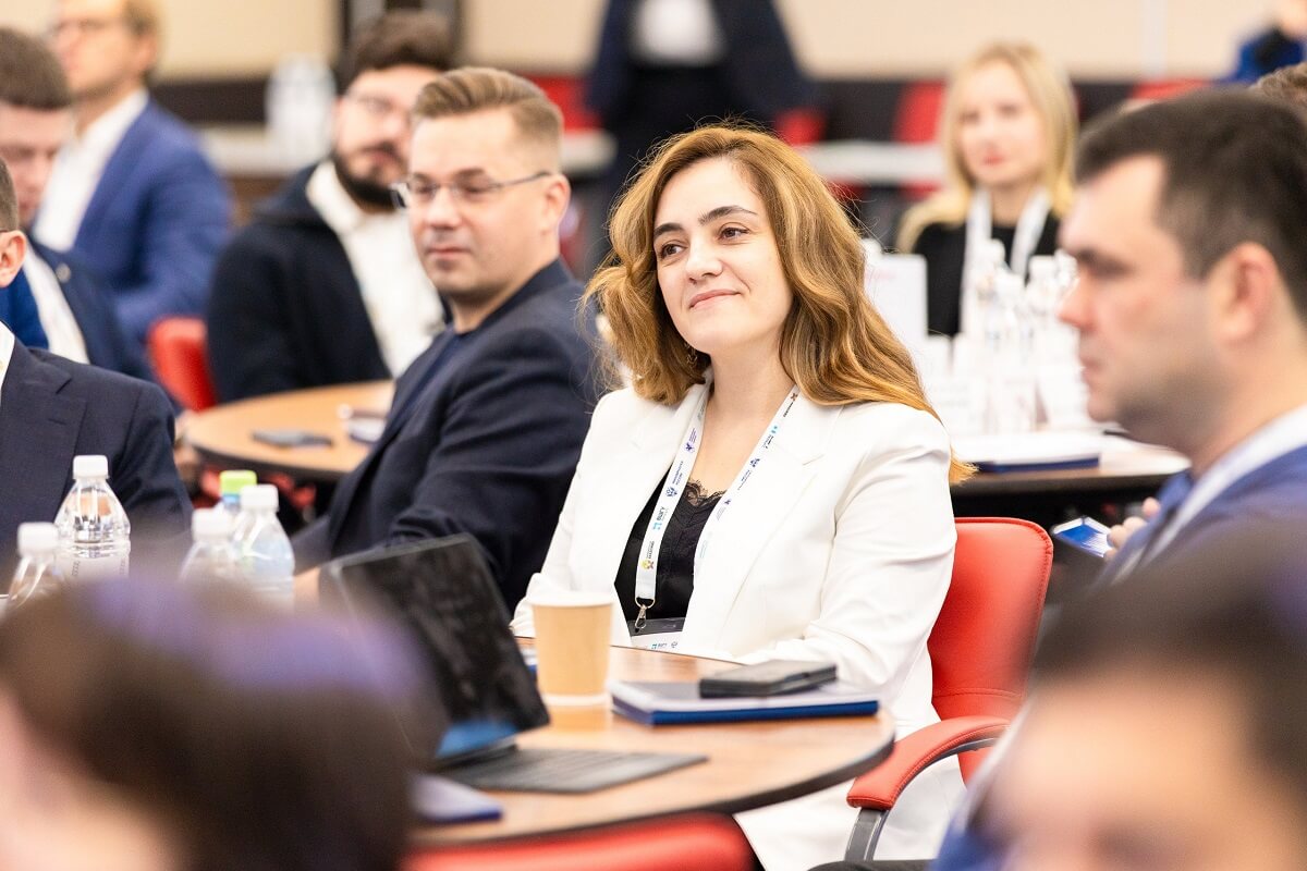 Президентская академия проводит стажировки для будущих управленцев Донбасса и Новороссии 