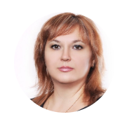 Парушина Наталья Валерьевна