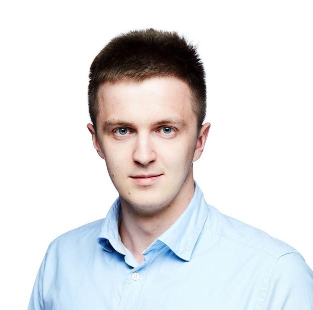 Сергей Вищипанов