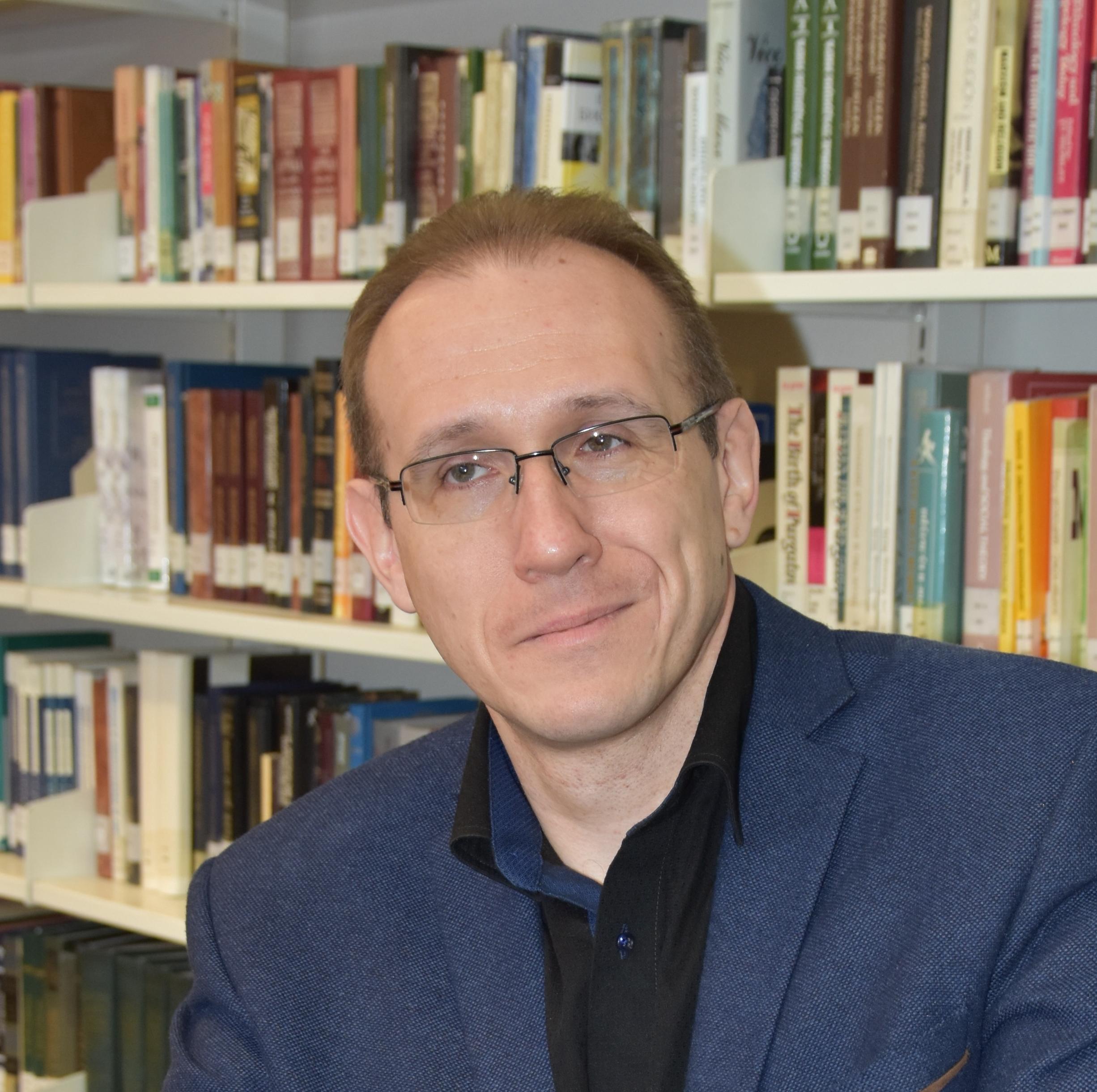 Демиденко Сергей Владимирович