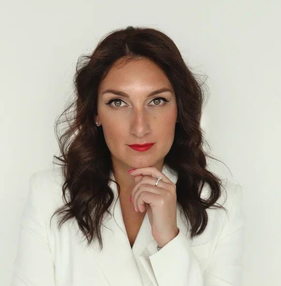 Гурова Екатерина Александровна