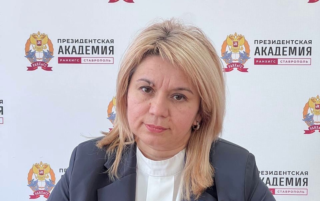 Ионова А.Ч.: премьер-министр отметил необходимость инноваций в промышленности
