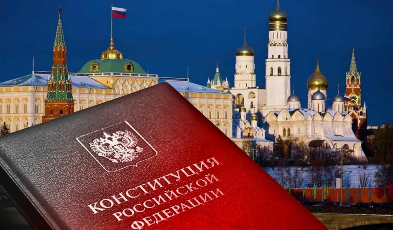 Агамов А.А.: День Конституции Российской Федерации – символ единства государства и народа