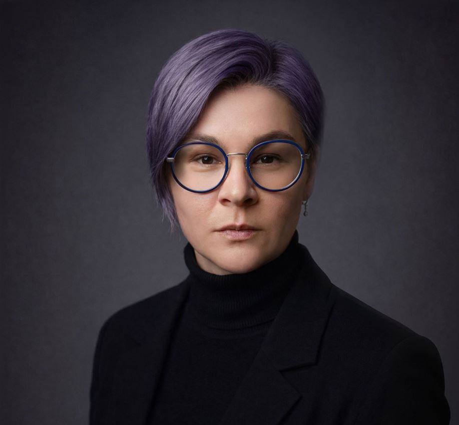 Анашина Анна Вадимовна