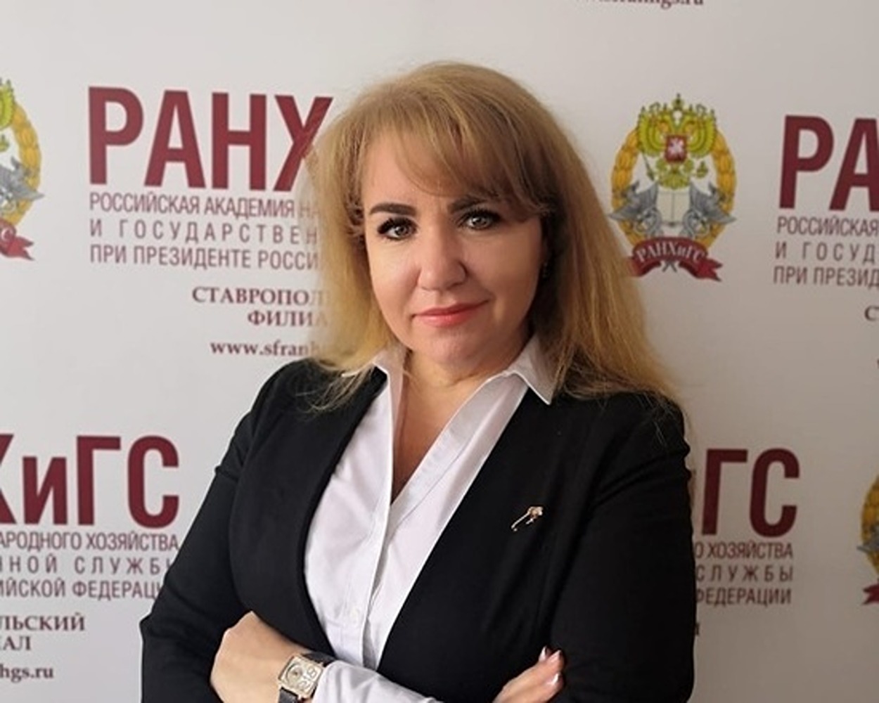Шаталова О.И.: банковский сектор динамично развивается