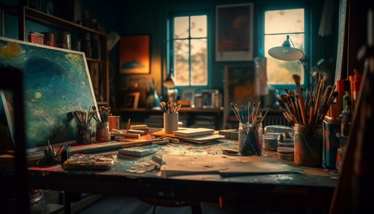 Тема дня: Путин подписал закон о развитии креативных индустрий в России