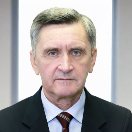 Корниенко Виктор Иванович