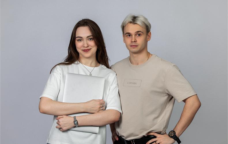 Сдайте вступительные испытания