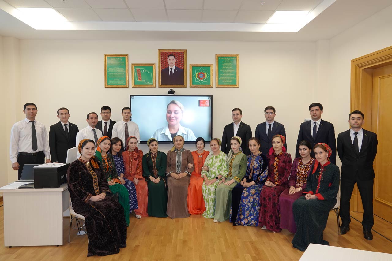 Центр Базовой организации СНГ по подготовке кадров в области государственного управления