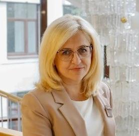 Хмельницкая Светлана Александровна