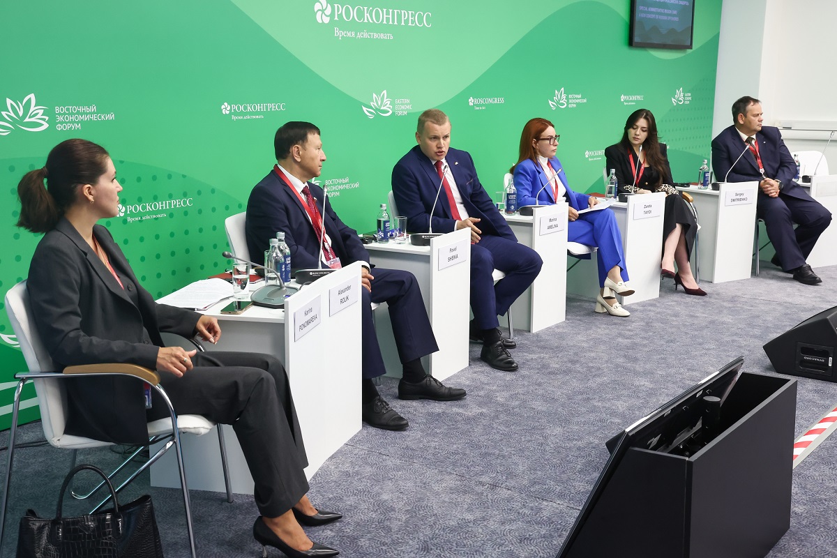 Эксперты Президентской академии улучшат работу «российских офшоров»