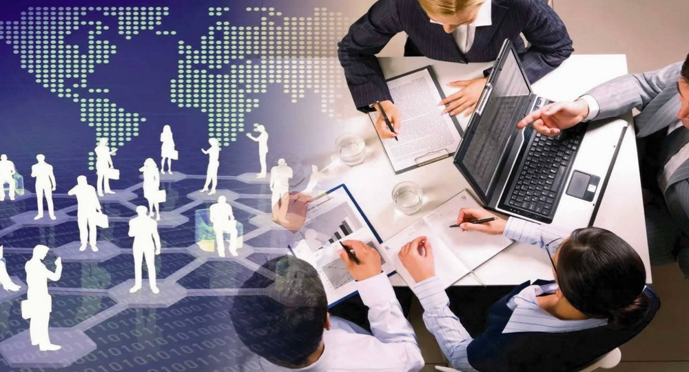 Лебедева Е.П.: формирование благоприятной среды для бизнеса