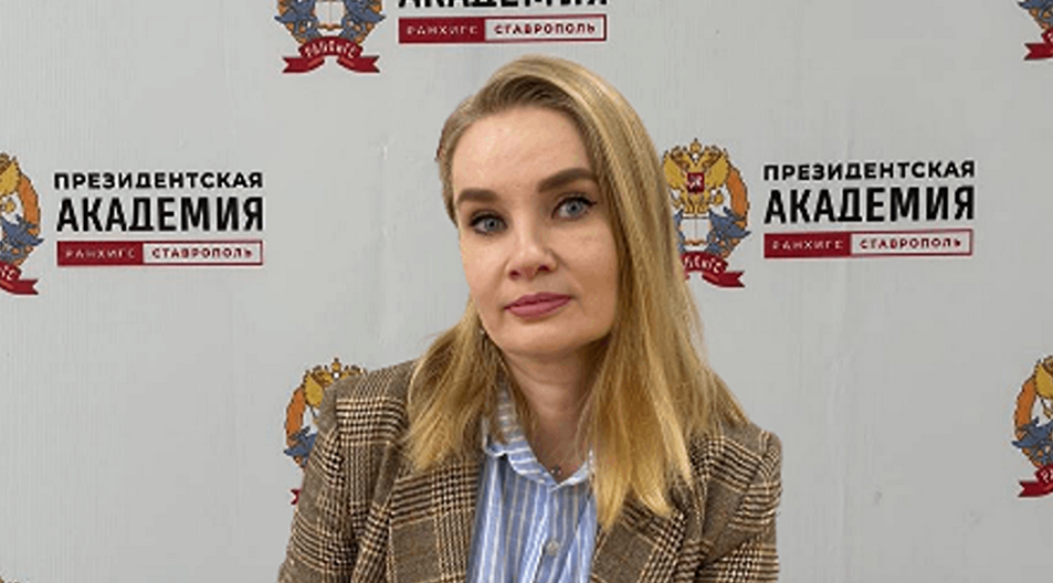 Снегирева Н.В.: отечественный АПК укрепляет свои позиции