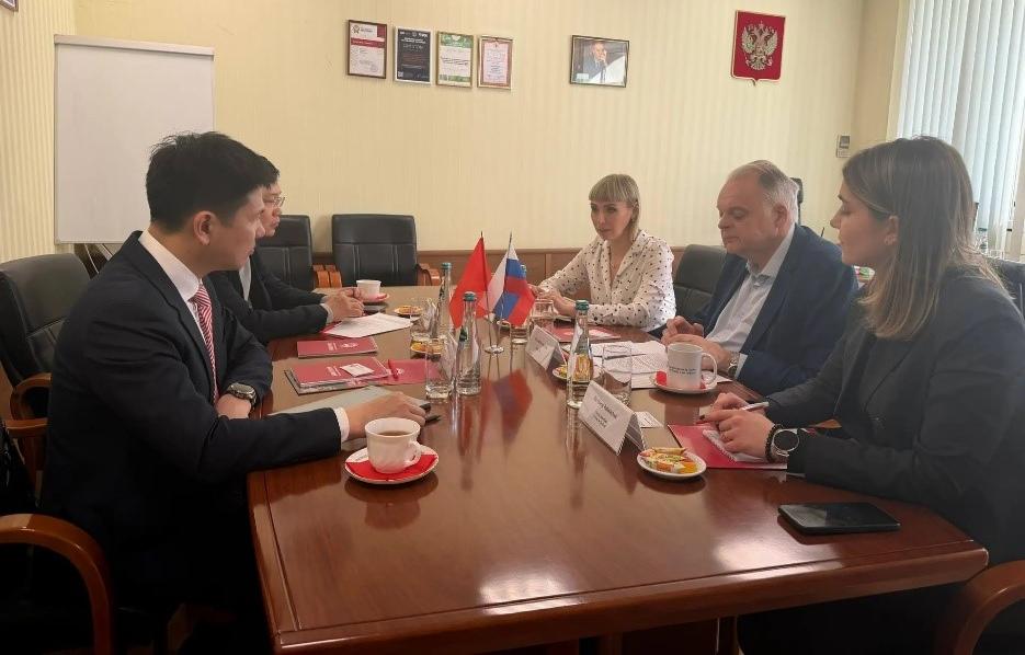 河内国家大学（河内国立大学）：2026年的科学研究与教育项目