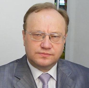 Нечаев Дмитрий Николаевич