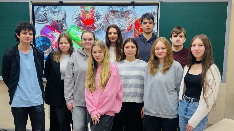 Проект «Открываем страны и культуры» в Карельском филиале РАНХиГС