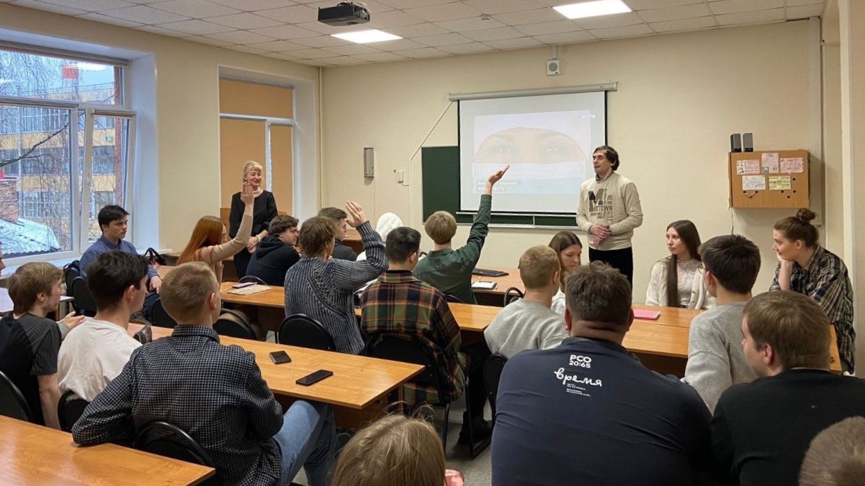 Межвузовское взаимодействие: Карельский филиал РАНХиГС и Петрозаводский государственный университет