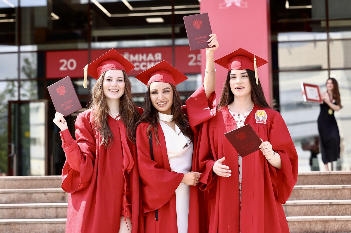 Гид по магистратуре «Управление рисками и комплаенс»: треки специализации, элективное пространство и компетенции выпускников