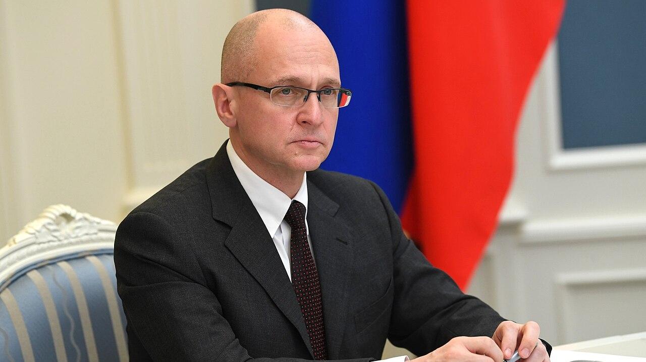 Сергей Кириенко: «Президентская академия выработала особую русскую школу государственного управления»